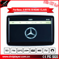 Hualingan Windows Ce Car DVD Player for Mercedes-Benz a B Car GPS DVD Navigation